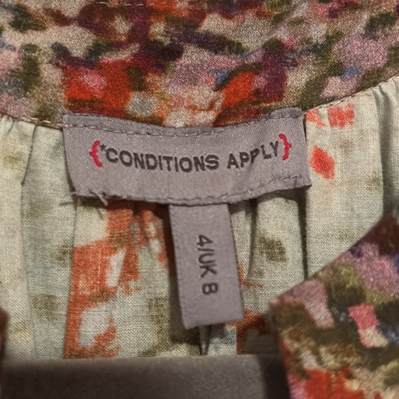 Dress - Picture 4 of 5